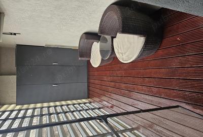 Apartament cu 3 camere decomandat, mobilat în Braytim - 8