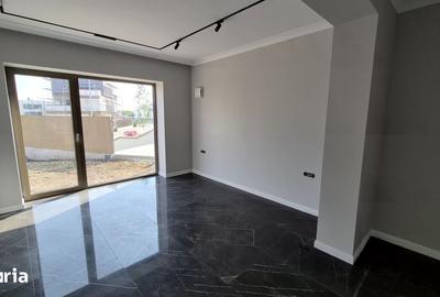 Apartament cu 3 camere în Băneasa - 3