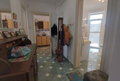 Apartament cu 5 camere decomandat în Națiunile Unite - 18