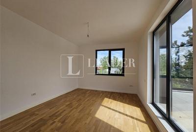 Casă individuală cu 5 camere cu Teren 350 Mp în Pipera - 18