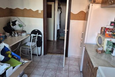 Apartament cu 2 camere decomandat în Nufărul - 3