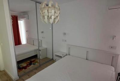 Apartament cu 2 camere în Barbu Văcărescu