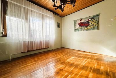 Casă cu 4 camere cu Teren 630 Mp în Central - 4