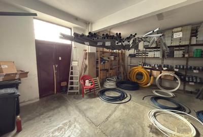 Spațiu comercial, de 265.70001220703 mp, în Rogerius - 6