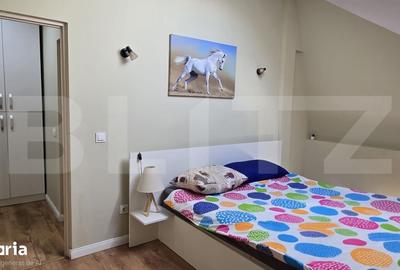 Apartament cu 2 camere în Semicentral - 2