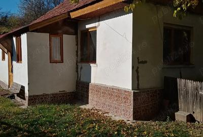 Casă cu 2 camere în Central - 10