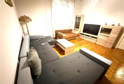 Apartament cu 3 camere circular în Central