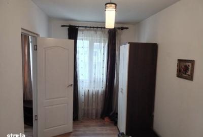 Apartament cu 2 camere în Tudor Vladimirescu - 1