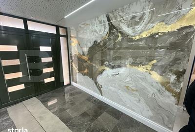 Apartament cu 2 camere semidecomandat, mobilat în Central