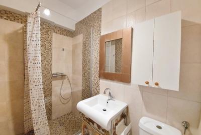 Apartament cu 2 camere semidecomandat, mobilat în Alba Iulia - 12