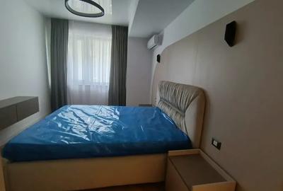 Apartament cu 2 camere semidecomandat în Sud-Vest - 3
