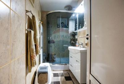 Apartament cu 3 camere decomandat în Central - 25