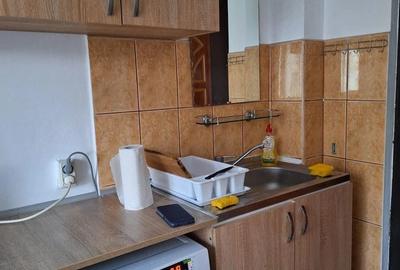 Garsonieră nedecomandată în Astra