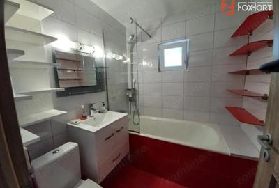 Apartament cu 3 camere decomandat, mobilat în Lipovei - 1