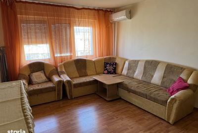 Apartament cu 2 camere în Central - 1