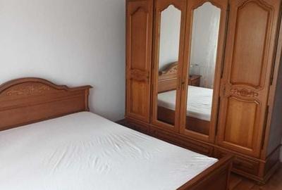 Apartament cu 2 camere în Traian