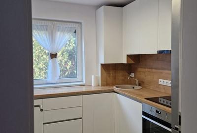 Apartament cu 2 camere în Ultracentral