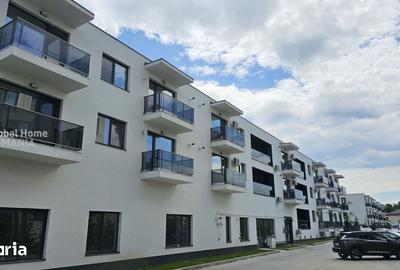 Apartament cu 2 camere decomandat, mobilat în Tunari - 6