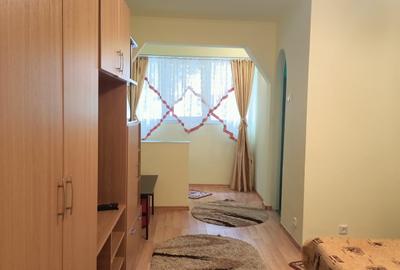 Garsonieră semidecomandată în Iancului