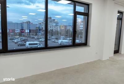 Spațiu comercial, de 495 mp, în Ștefan cel Mare - 16