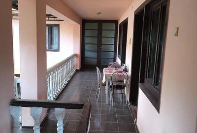 Casă cu 3 camere cu Teren 213 Mp în Plugova - 2