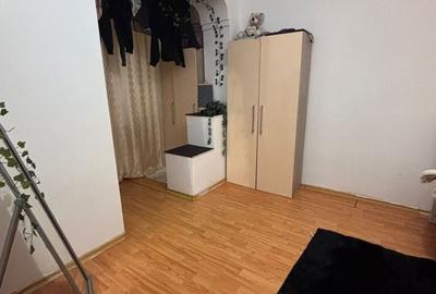 Apartament cu 2 camere nedecomandat în Exterior Vest - 5