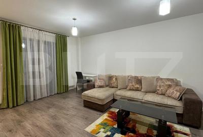 Apartament cu 3 camere decomandat în Calea Severinului - 2