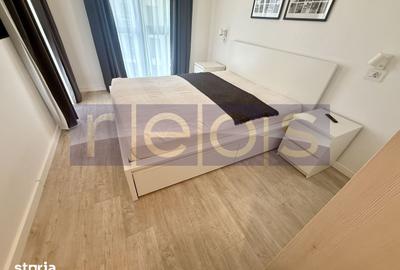 Apartament cu 3 camere, mobilat în Kiseleff - 10