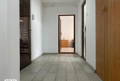 Apartament cu 2 camere decomandat în Central - 3