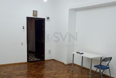 Apartament cu 4 camere semidecomandat, mobilat în Cișmigiu - 2
