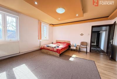 Casă individuală cu 6 camere cu Teren 460 Mp în Olimpia-Stadion - 2