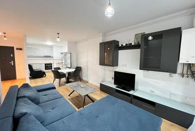 Apartament cu 2 camere semidecomandat, mobilat în Sopor - 1