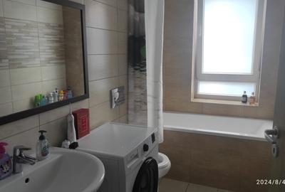 Apartament cu 3 camere decomandat, mobilat în Răcădău - 3