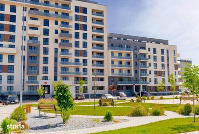 Apartament cu 7 camere în Central