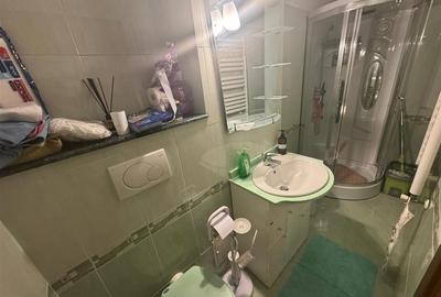 Apartament cu 3 camere decomandat, mobilat în Ultracentral - 17