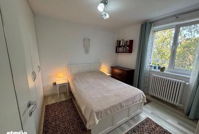 Apartament cu 2 camere în Grigorescu