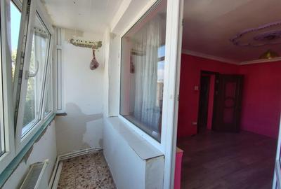 Apartament cu 2 camere semidecomandat în Ultracentral - 10