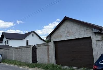 Teren de 950 mp, în Cazasu