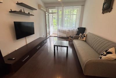Apartament cu 2 camere decomandat în Floreasca