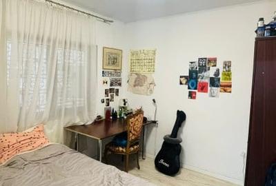 Apartament cu 4 camere decomandat, mobilat în Trocadero - 14