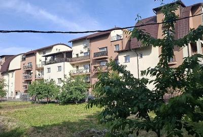 Garsonieră decomandată în Aradului - 8