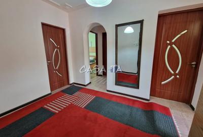 Apartament cu 3 camere decomandat, mobilat în Central - 5