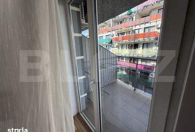 Apartament cu 2 camere în Nufărul - 3