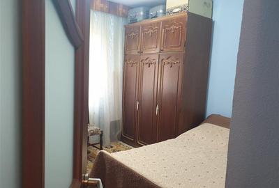 Apartament cu 2 camere decomandat în 9 Mai - 4