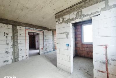 Casă cu 5 camere cu Garaj în Vânători