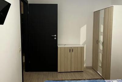 Apartament cu 2 camere semidecomandat în Roșu - 2