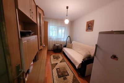 Apartament cu 3 camere decomandat în Fălticeni - 1