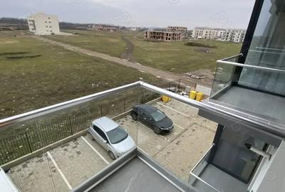 Garsonieră semidecomandată în Torontalului - 1