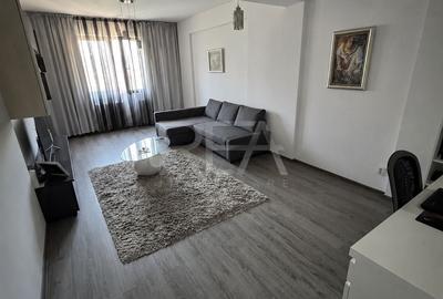 Apartament cu 2 camere decomandat, mobilat în Bragadiru - 2