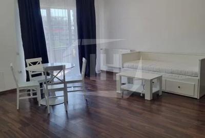 Garsonieră, mobilată în Bună Ziua - 1